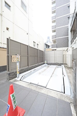 新栄町駅 徒歩4分 2階の物件内観写真